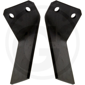Rotormesser rechts Granit 18060 G4595000